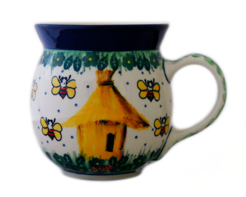 Unikat 16oz Bubble Mug