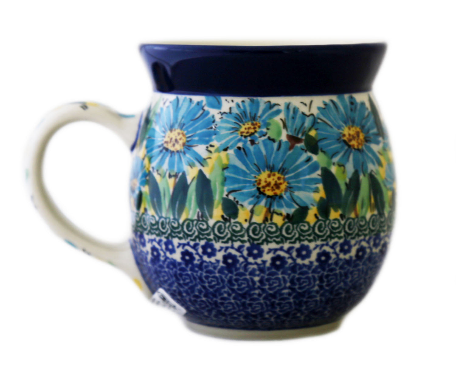 Unikat 16oz Bubble Mug