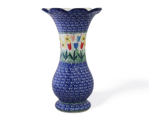 Unikat Petal Vase