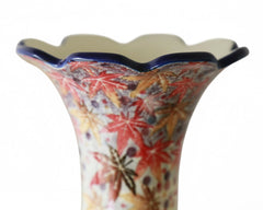 Unikat Petal Vase