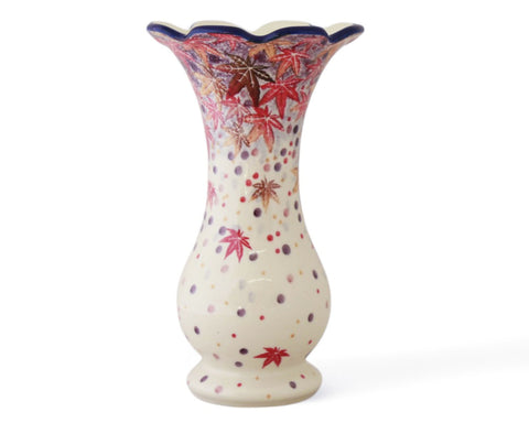 Unikat Petal Vase