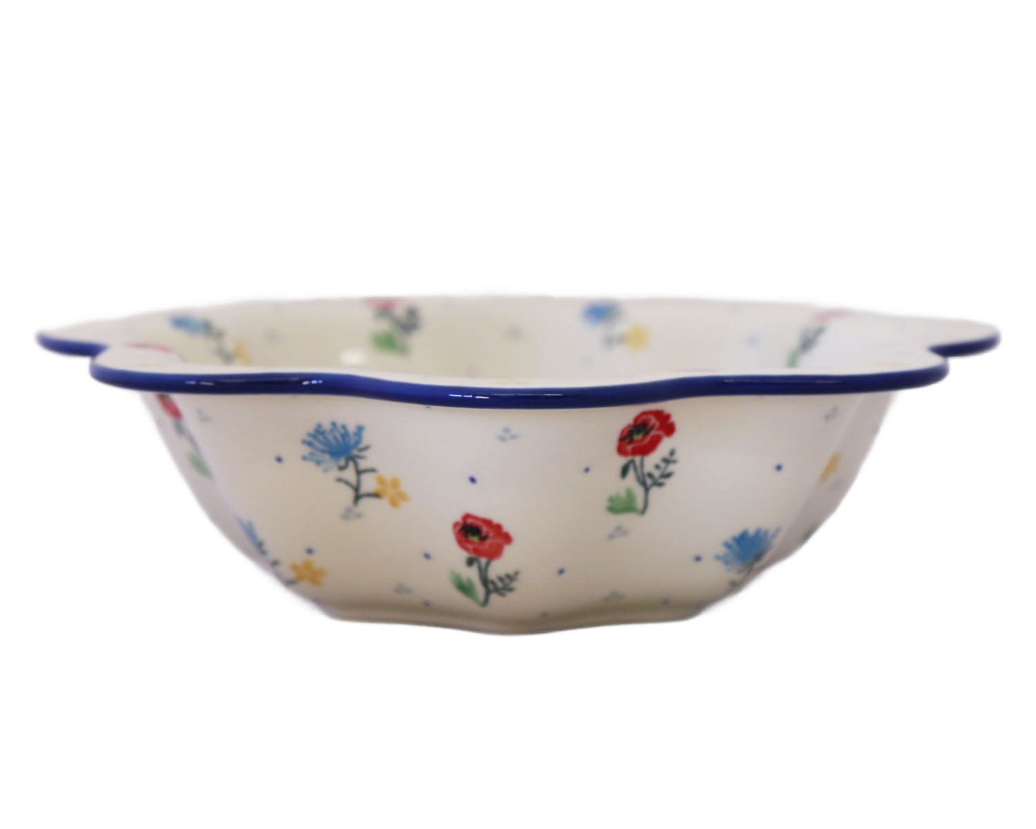 Petal Bowl