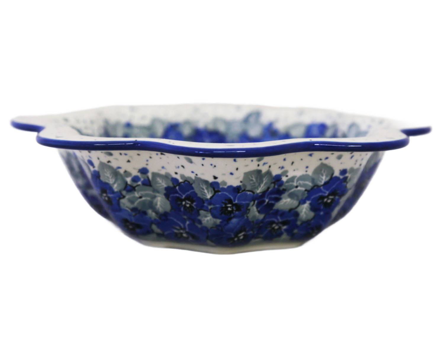 Unikat Petal Bowl