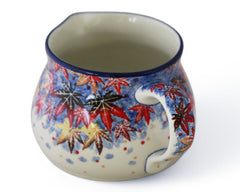 Unikat Medium 34oz Milk Pitcher