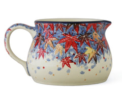 Unikat Medium 34oz Milk Pitcher