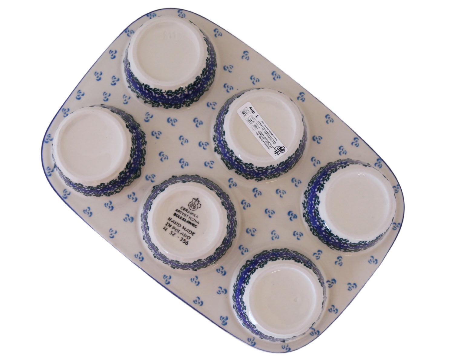 Muffin Pan