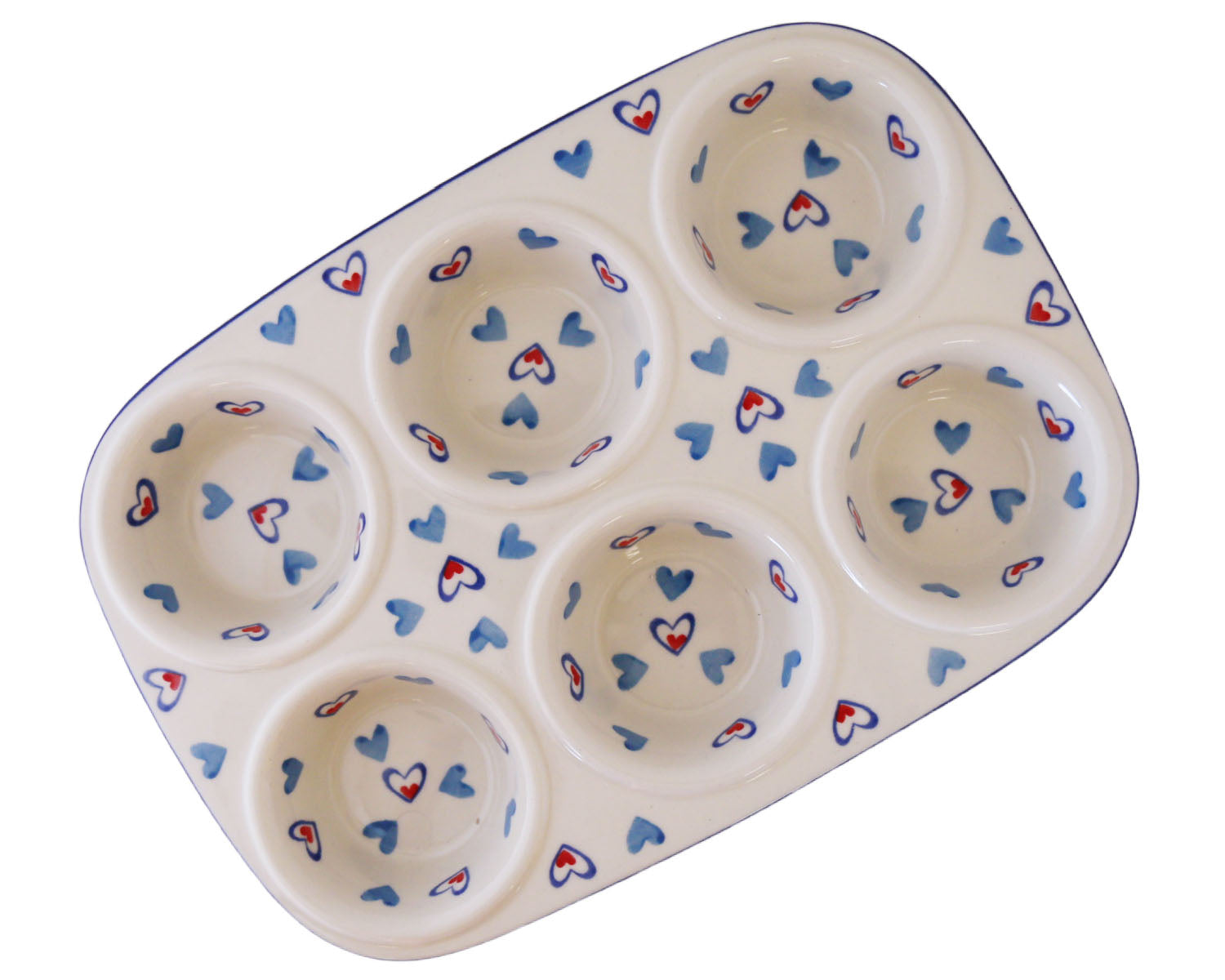 Muffin Pan