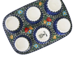 Unikat Muffin Pan