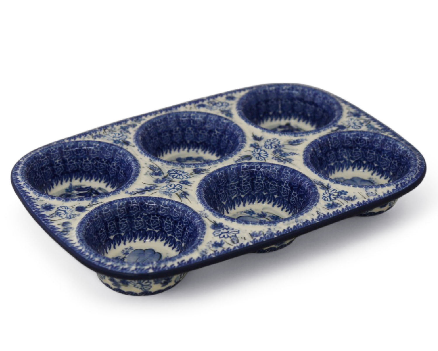 Unikat Muffin Pan