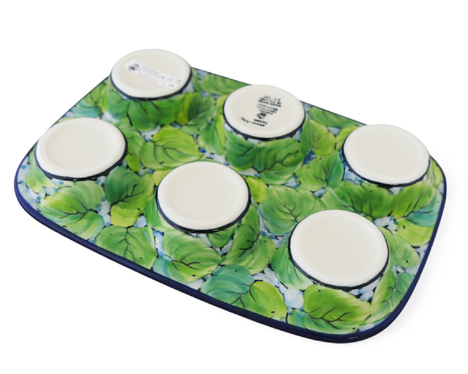 Unikat Muffin Pan