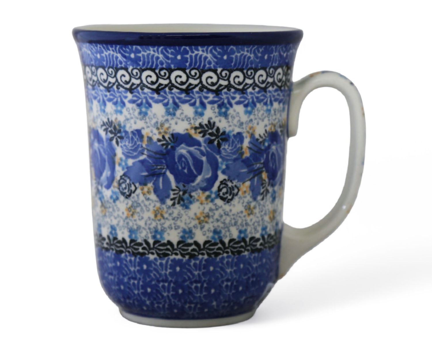 Unikat 16oz Bistro Mug