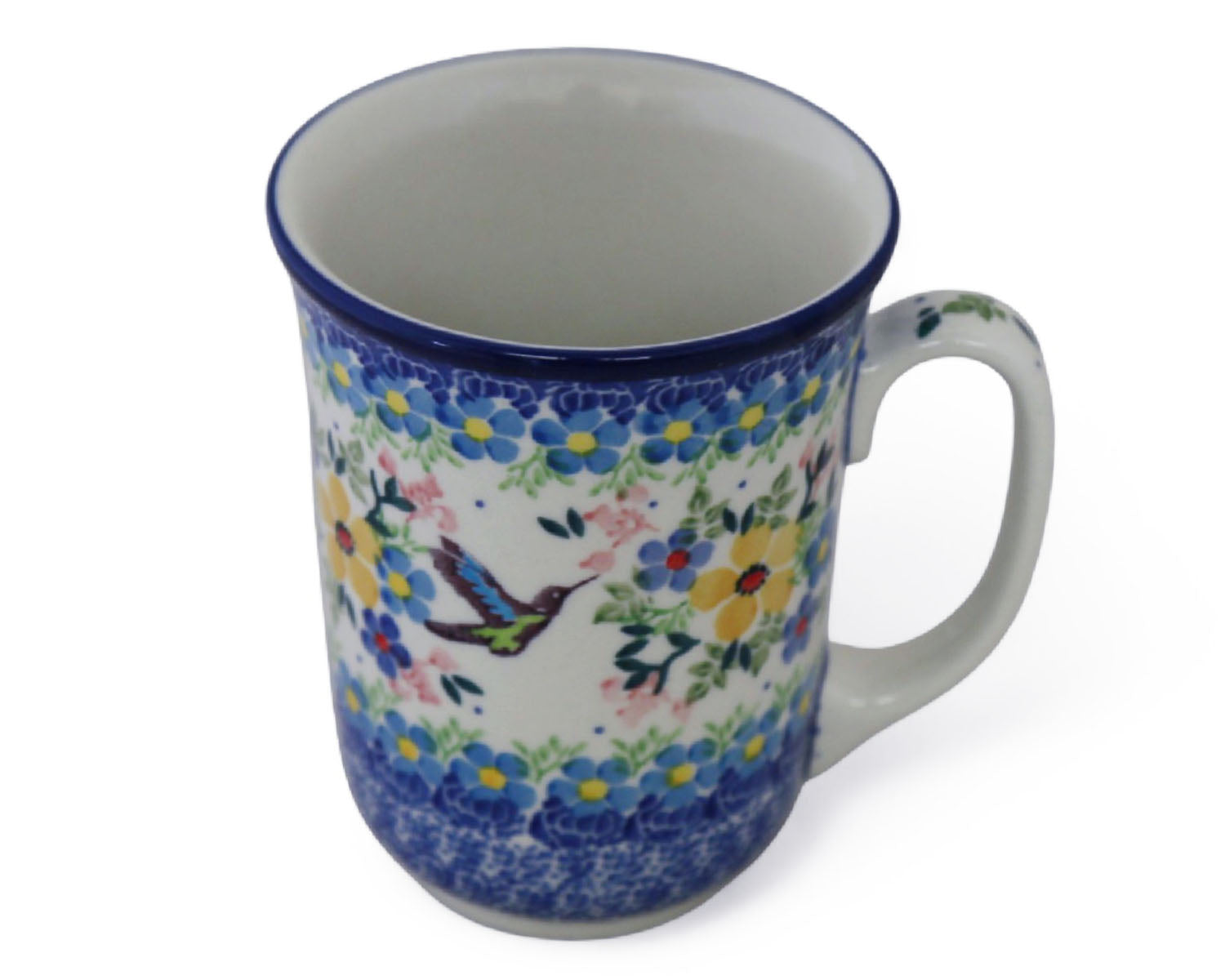 Unikat 16oz Bistro Mug