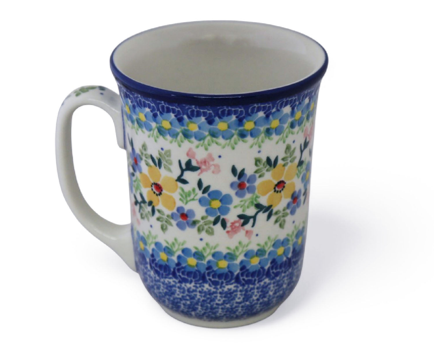 Unikat 16oz Bistro Mug