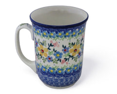 Unikat 16oz Bistro Mug