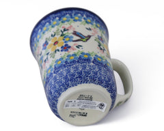 Unikat 16oz Bistro Mug