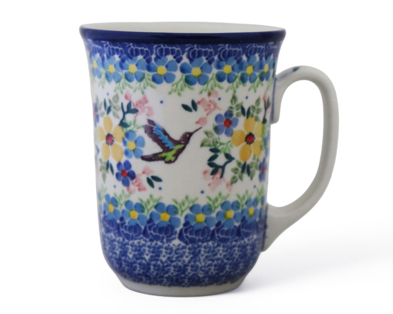 Unikat 16oz Bistro Mug