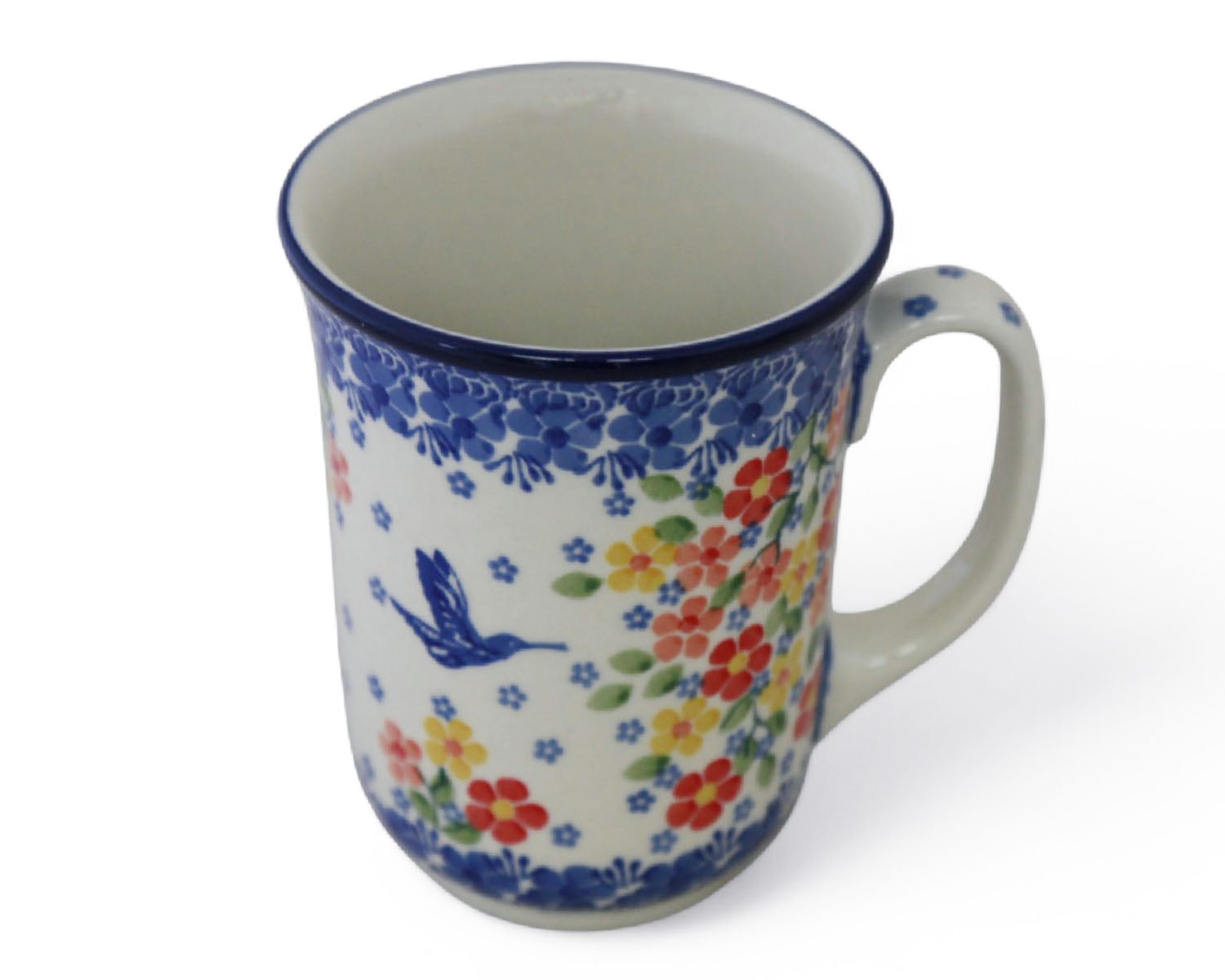 Unikat 16oz Bistro Mug