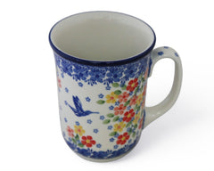 Unikat 16oz Bistro Mug