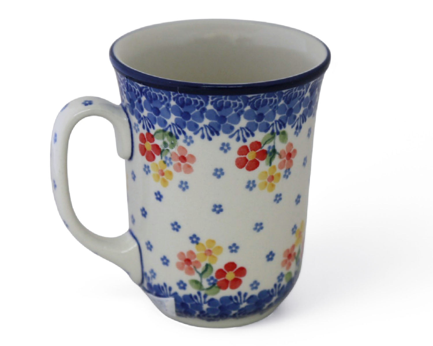 Unikat 16oz Bistro Mug