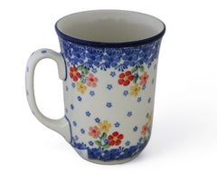 Unikat 16oz Bistro Mug