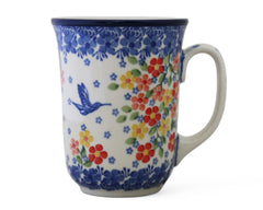 Unikat 16oz Bistro Mug