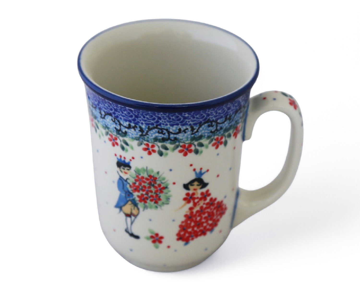 Unikat 16oz Bistro Mug