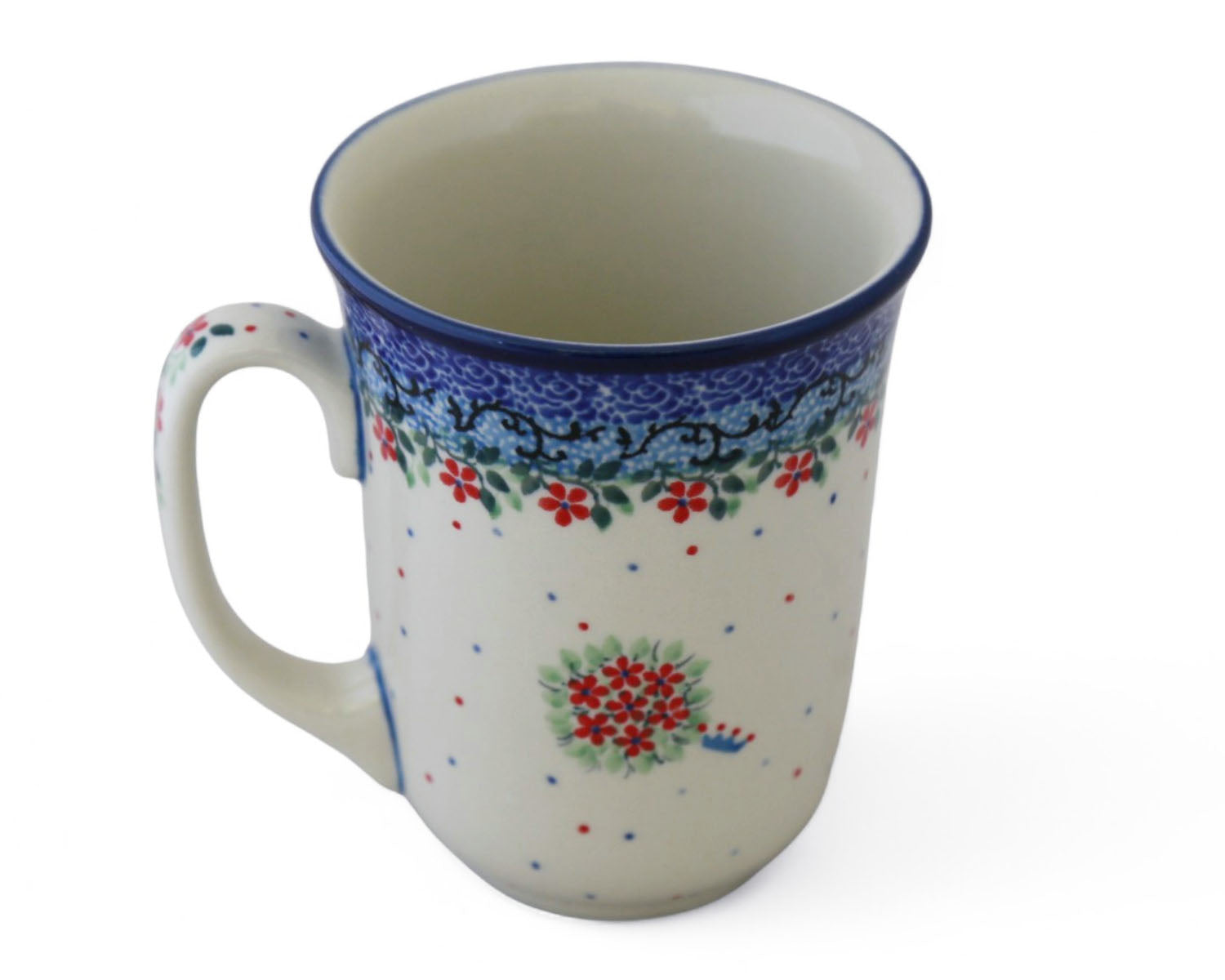 Unikat 16oz Bistro Mug