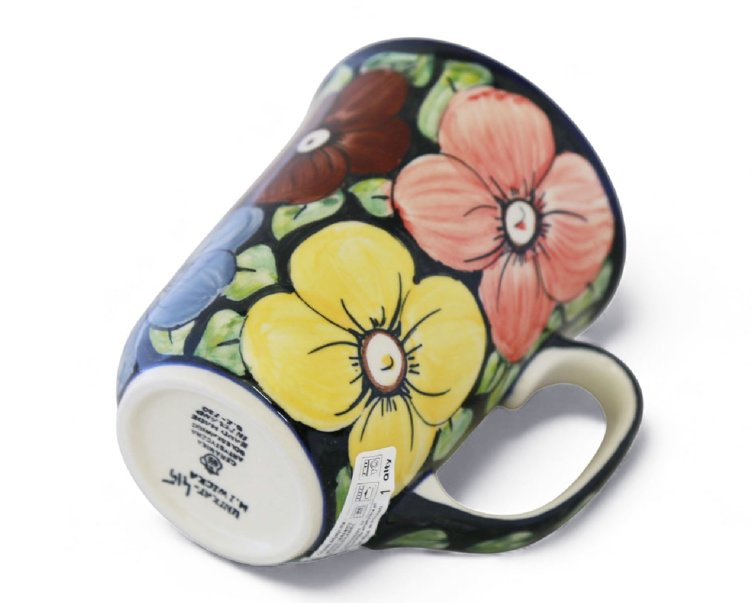 Unikat 16oz Bistro Mug