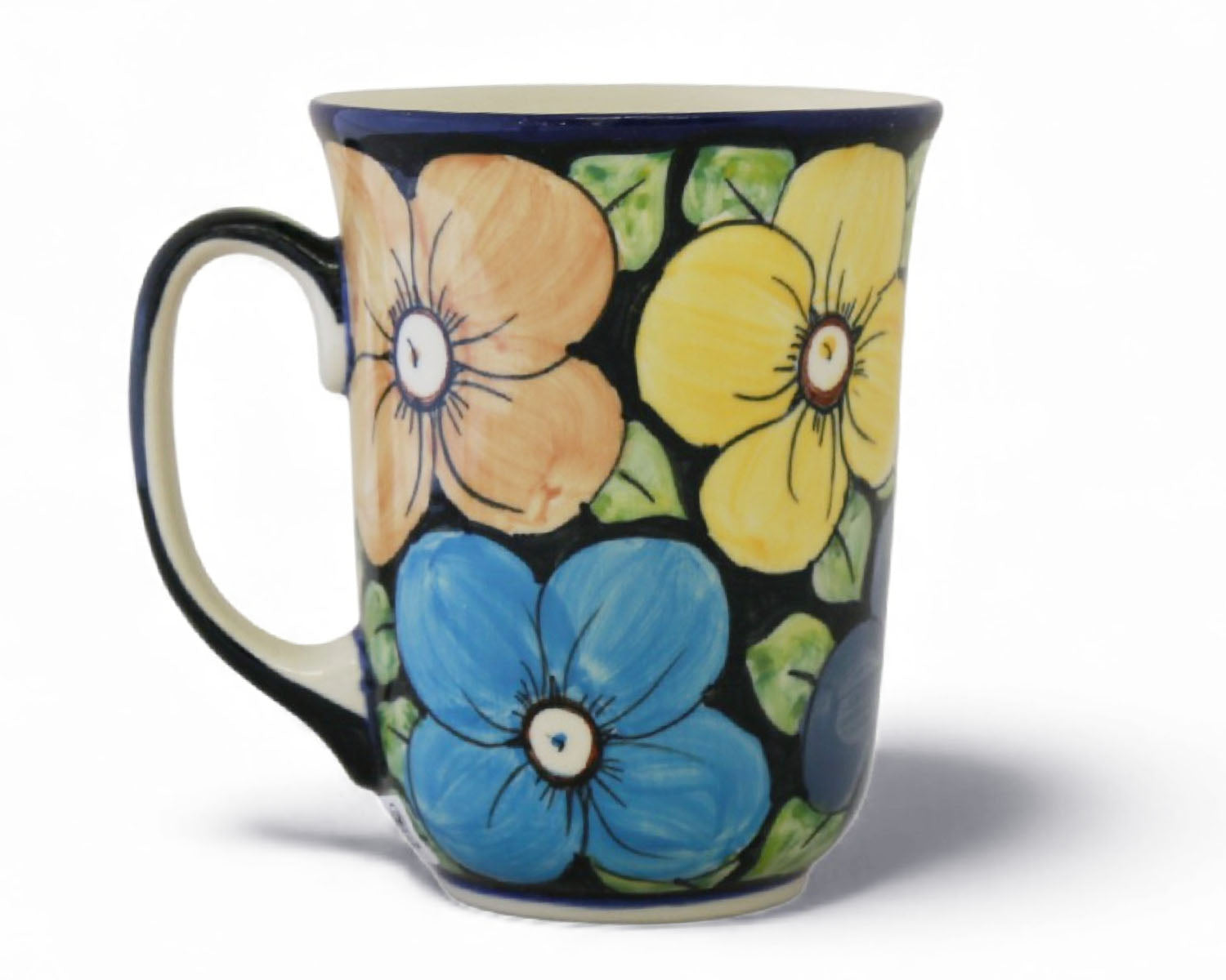 Unikat 16oz Bistro Mug