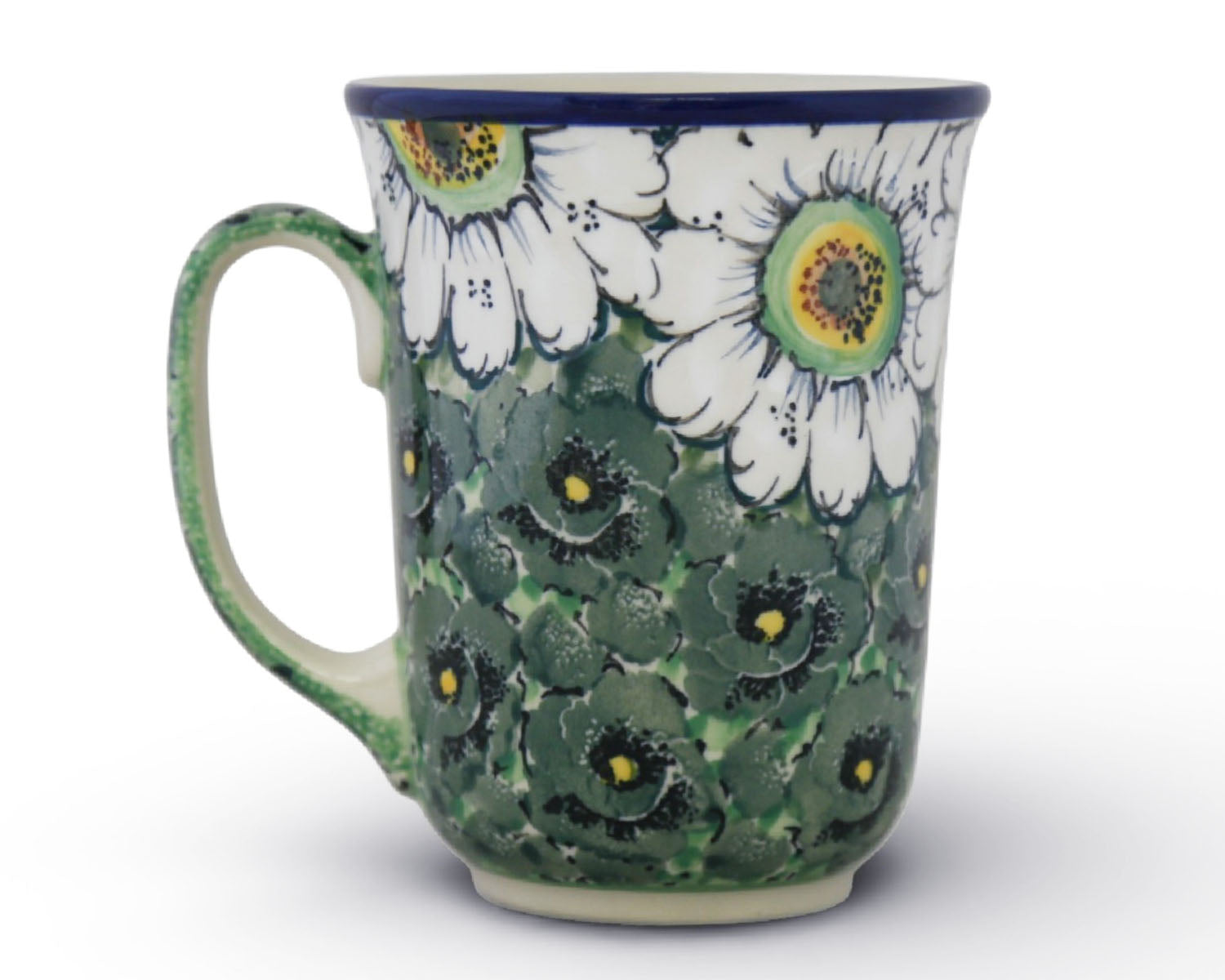 Unikat 16oz Bistro Mug