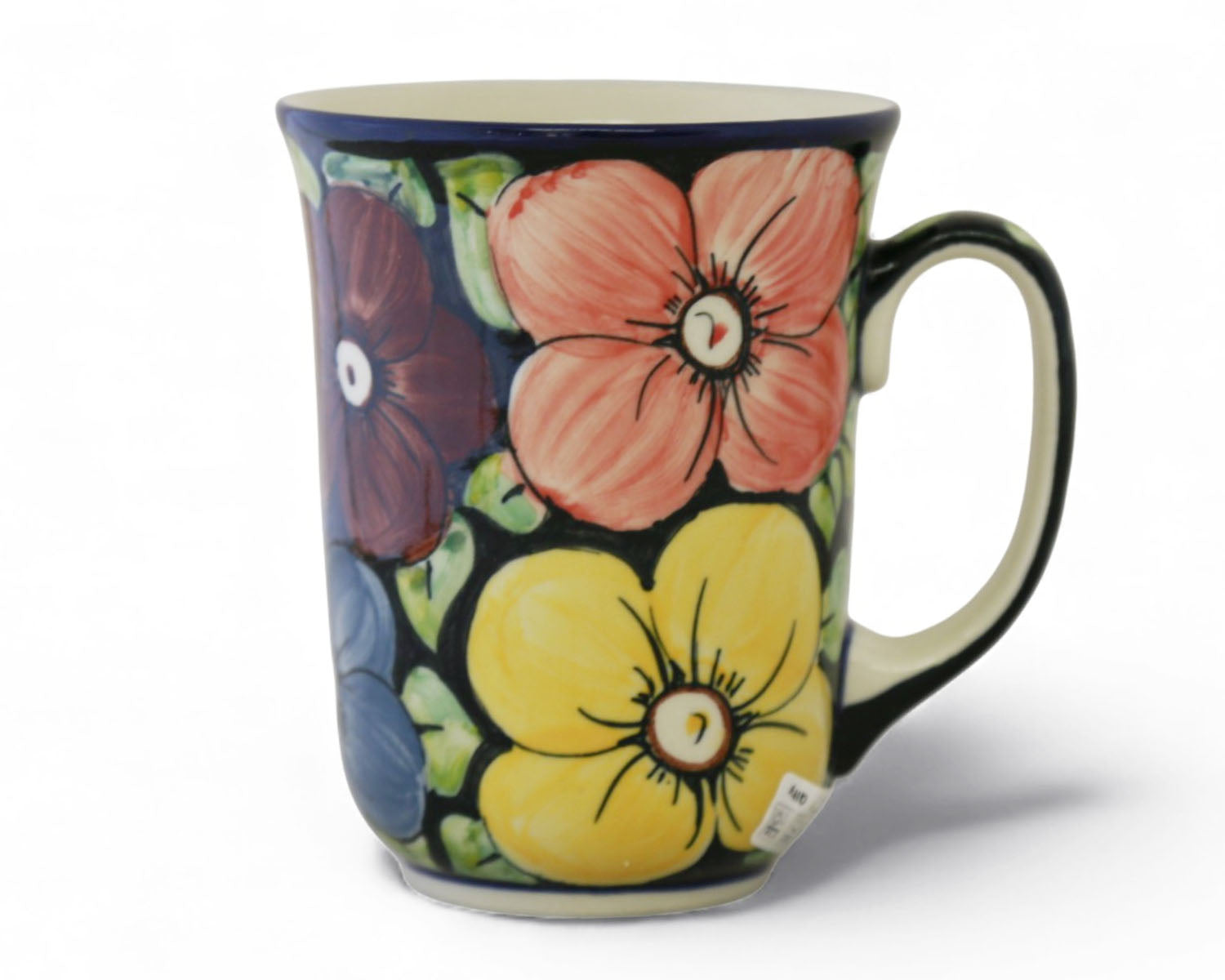 Unikat 16oz Bistro Mug