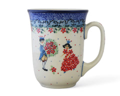 Unikat 16oz Bistro Mug