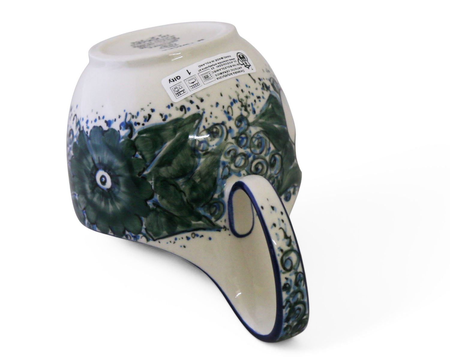 Unikat 16oz Bubble Mug