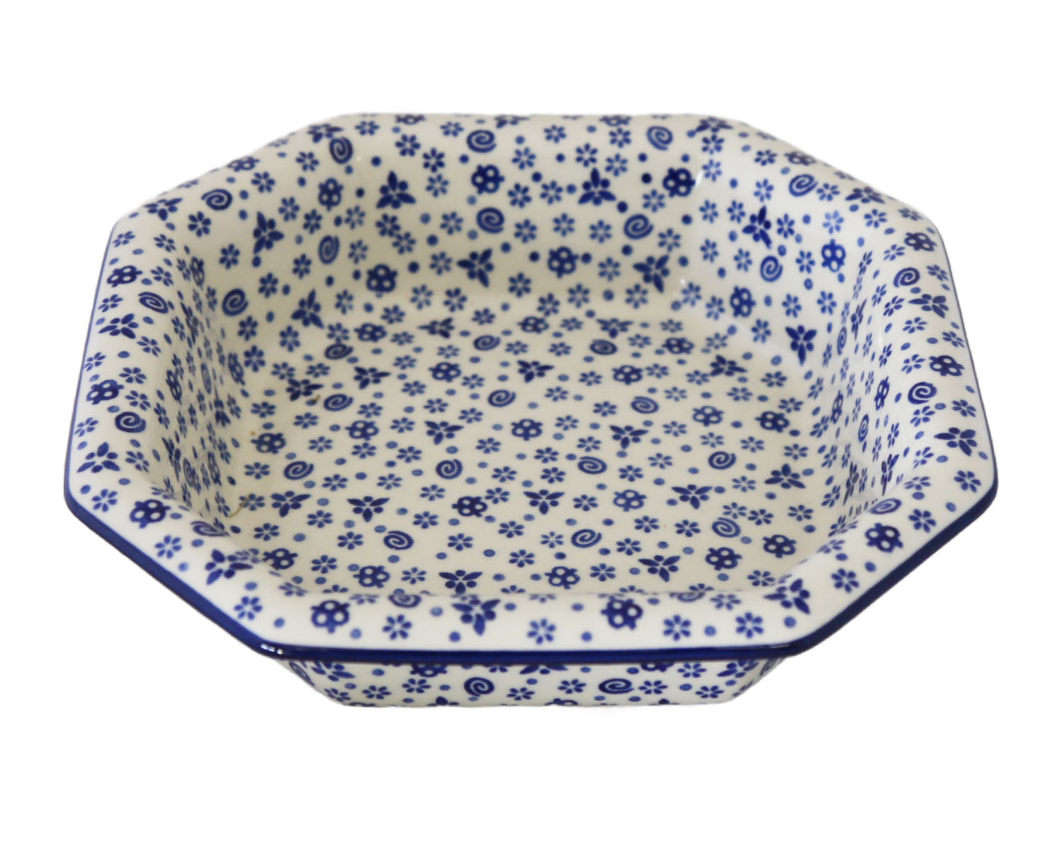 Large Baker Bowl