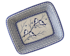 Unikat XL Rectangle Baker