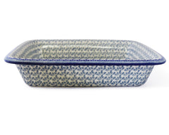 Unikat XL Rectangle Baker