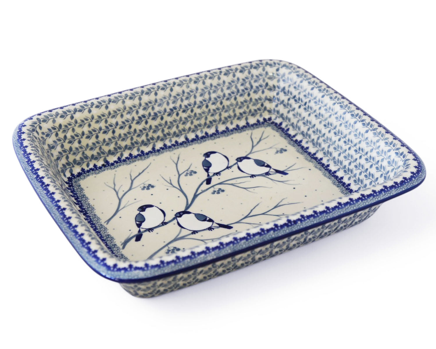 Unikat XL Rectangle Baker