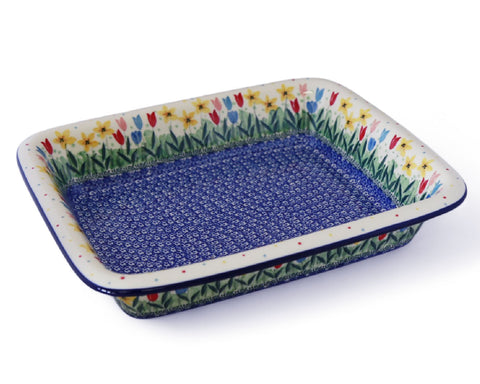 Unikat Rectangle Baker