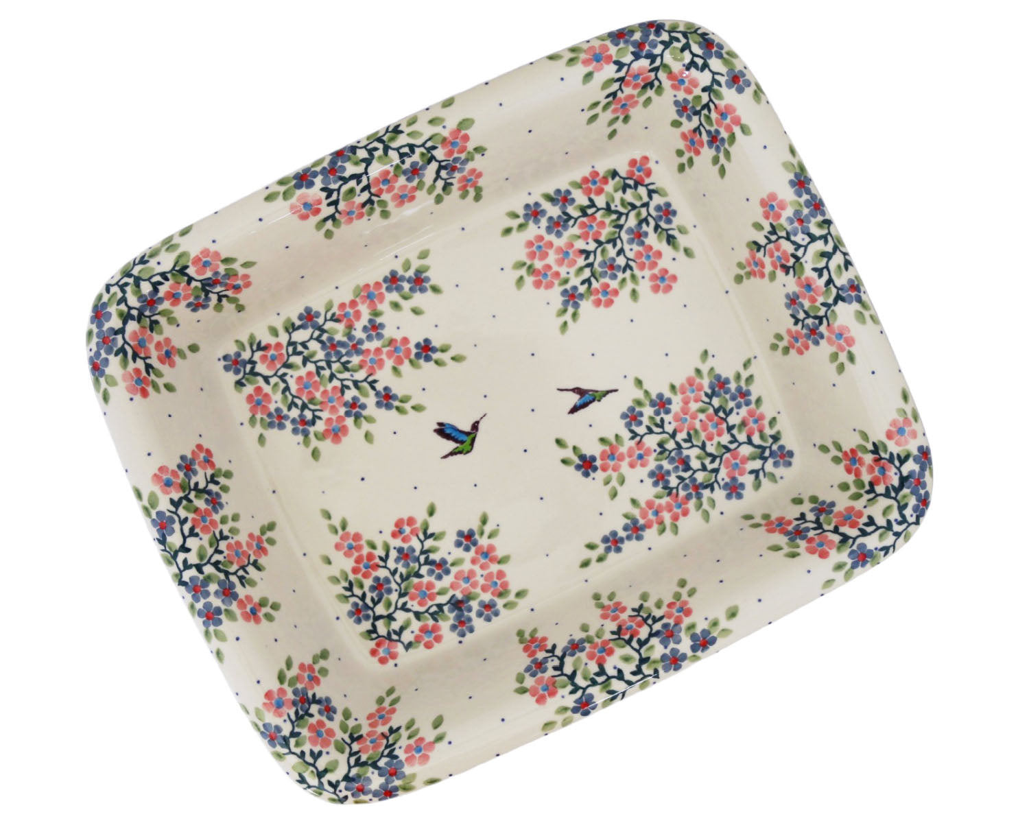 Unikat XL Rectangle Baker