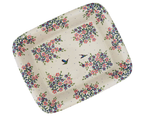 Unikat XL Rectangle Baker