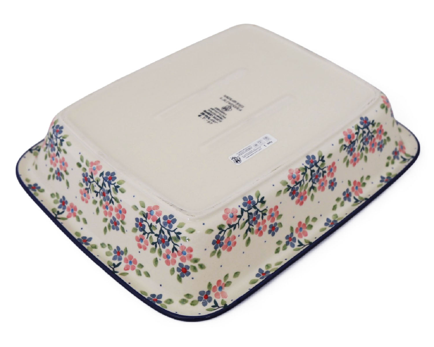 Unikat XL Rectangle Baker