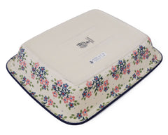 Unikat XL Rectangle Baker