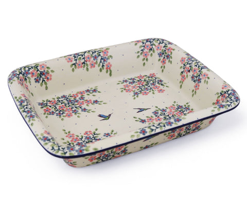 Unikat XL Rectangle Baker