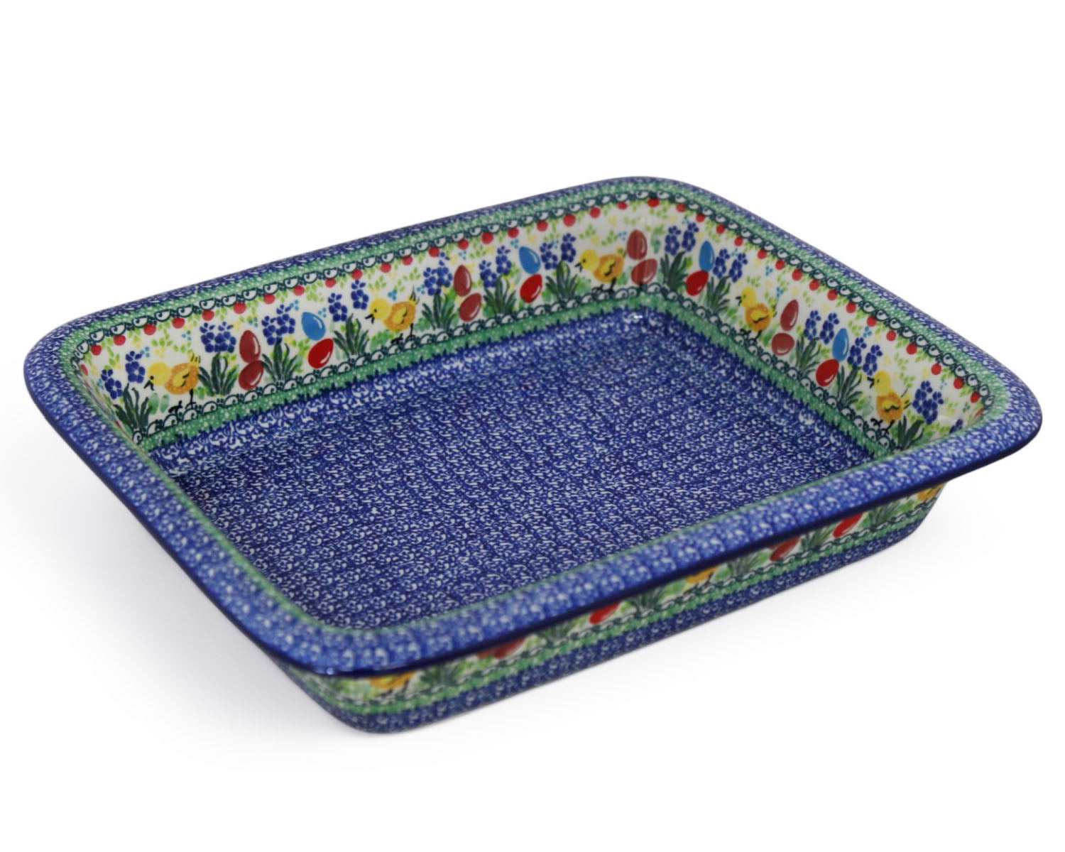 Unikat XL Rectangle Baker