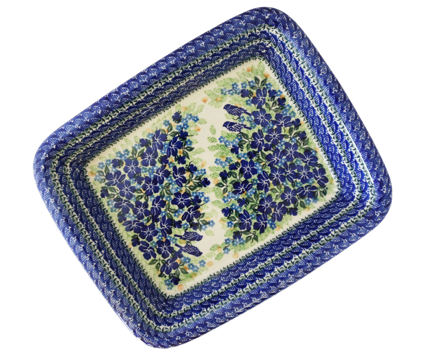 Unikat XL Rectangle Baker