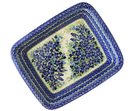 Unikat XL Rectangle Baker