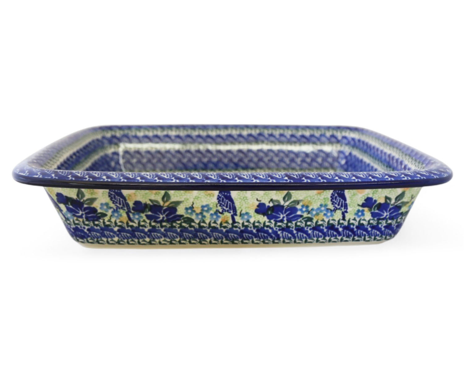 Unikat XL Rectangle Baker