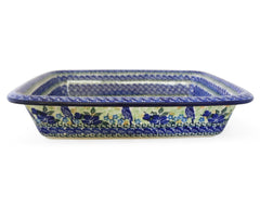 Unikat XL Rectangle Baker