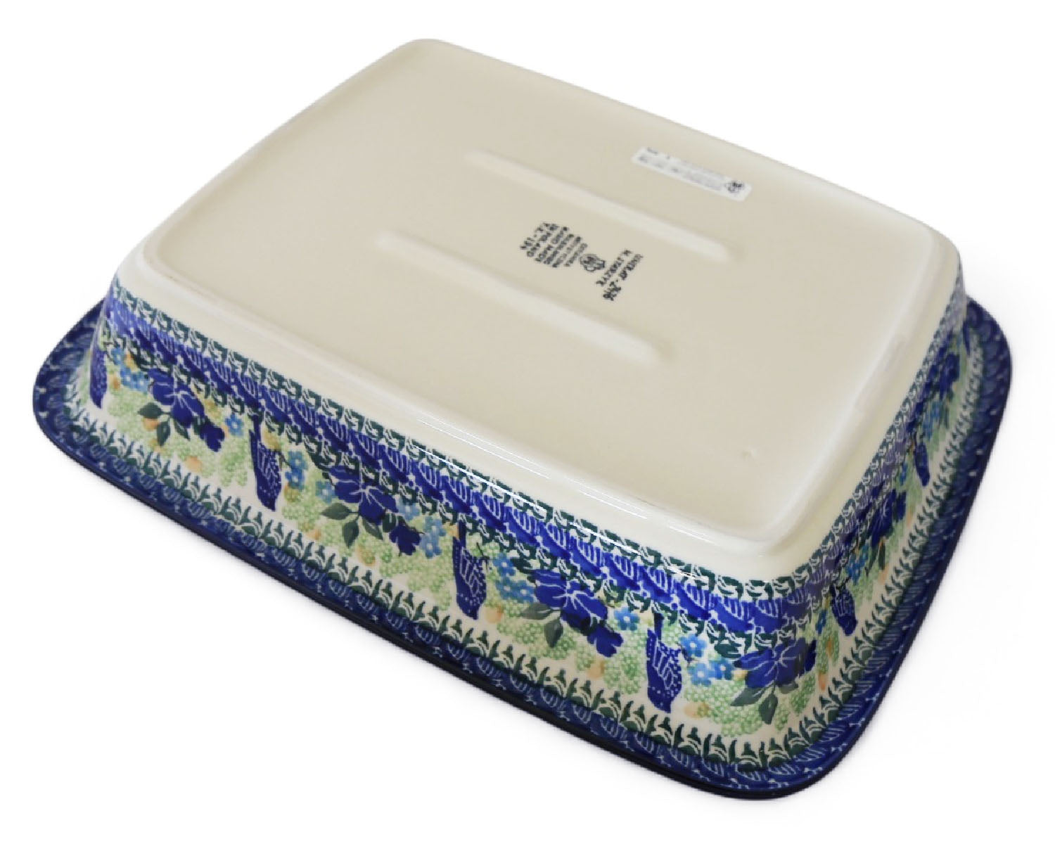 Unikat XL Rectangle Baker