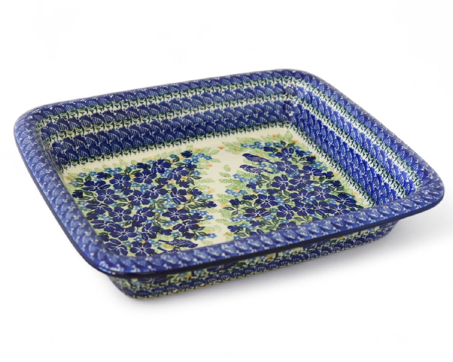 Unikat XL Rectangle Baker